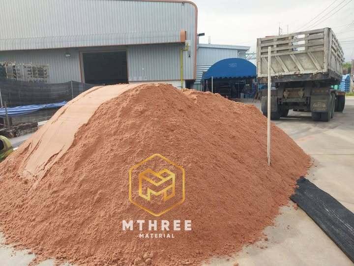 ทรายละเอียด